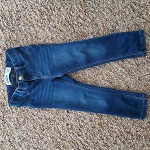 3T Old Navy ballerina Jeggings.